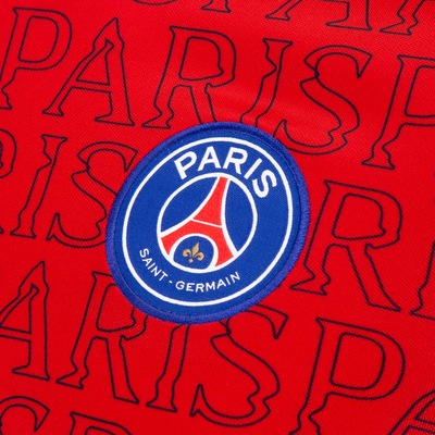 Camisa Pré-Jogo PSG 20/21 Nike - Masculina - Foto 5
