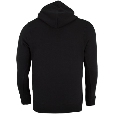 Blusão de Moletom com Capuz Nike F. C. Fleece - Masculino - Foto 2
