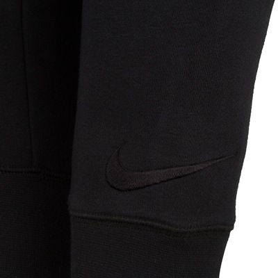 Blusão de Moletom com Capuz Nike F. C. Fleece - Masculino - Foto 5