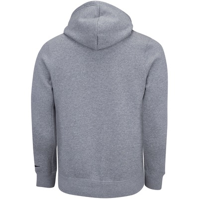 Blusão de Moletom com Capuz Nike F. C. Fleece - Masculino - Foto 2