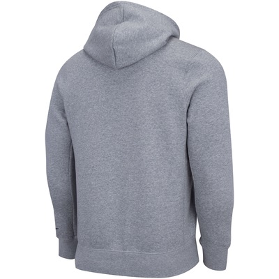 Blusão de Moletom com Capuz Nike F. C. Fleece - Masculino - Foto 4