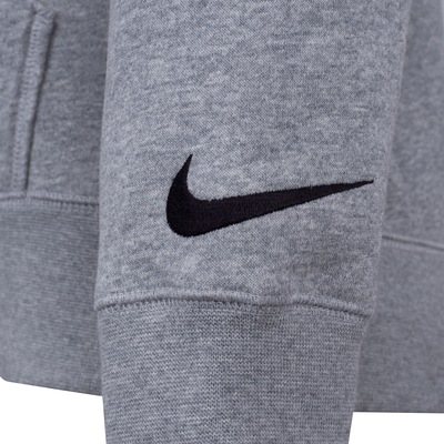 Blusão de Moletom com Capuz Nike F. C. Fleece - Masculino - Foto 5
