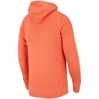 Blusão de Moletom com Capuz Nike F. C. Fleece - Masculino - Foto 4