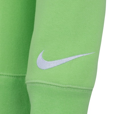 Blusão de Moletom com Capuz Nike F. C. Fleece - Masculino - Foto 3