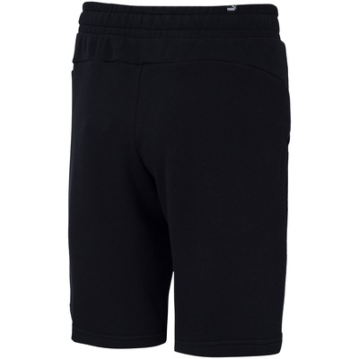 Bermuda de Moletom Puma TR 10 - Masculina - Foto 6