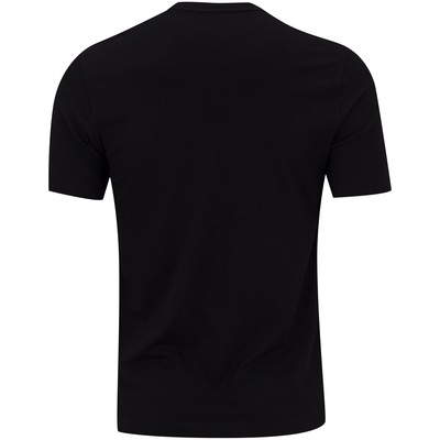 Camiseta Puma Big Logo Tee - Masculina - Foto 6
