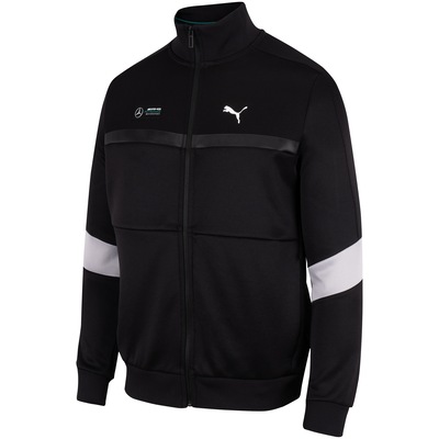 Jaqueta Puma Mercedes Benz 596178 - Masculina - Foto 3