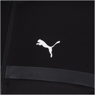 Jaqueta Puma Mercedes Benz 596178 - Masculina - Foto 5