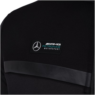 Jaqueta Puma Mercedes Benz 596178 - Masculina - Foto 6