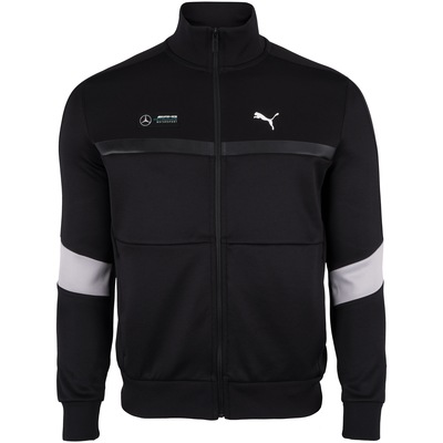 Jaqueta Puma Mercedes Benz 596178 - Masculina - Foto 1
