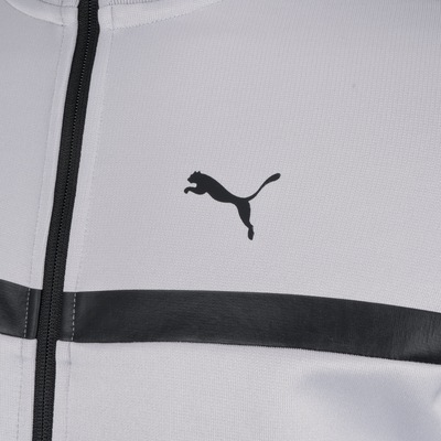 Jaqueta Puma Mercedes Benz 596178 - Masculina - Foto 3