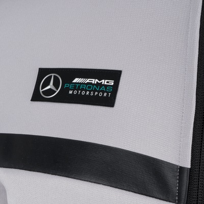 Jaqueta Puma Mercedes Benz 596178 - Masculina - Foto 4