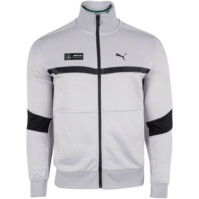 Jaqueta Puma Mercedes Benz 596178 - Masculina - Foto 1
