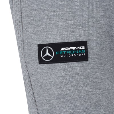 Calça Puma Mercedes Benz 596176 - Masculina - Foto 3