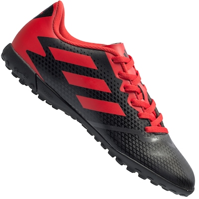 chuteira society adidas artilheira iv tf