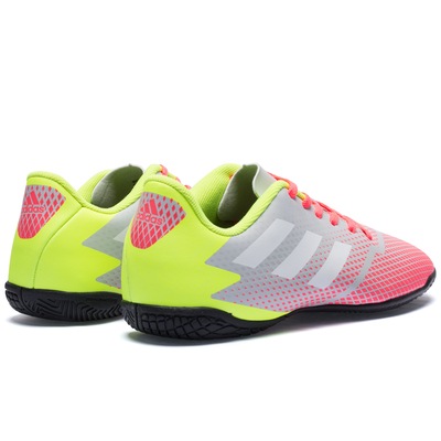 Chuteira Futsal adidas Artilheira IV IN - Adulto - Foto 4