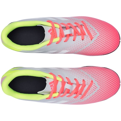Chuteira Futsal adidas Artilheira IV IN - Adulto - Foto 5