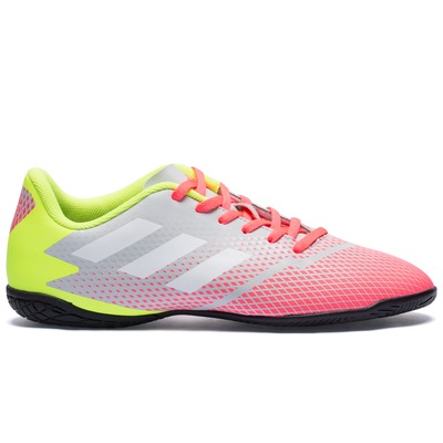 Chuteira Futsal adidas Artilheira IV IN - Adulto - Foto 1