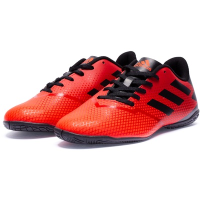 Chuteira Futsal adidas Artilheira IV IN - Adulto - Foto 2