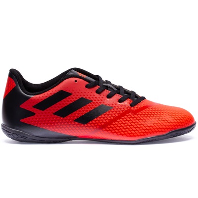Chuteira Futsal adidas Artilheira IV IN - Adulto - Foto 1