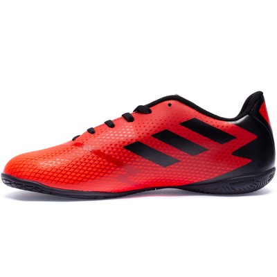Chuteira Futsal adidas Artilheira IV IN - Adulto - Foto 3