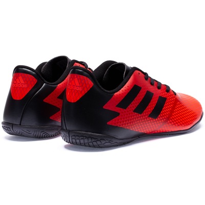 Chuteira Futsal adidas Artilheira IV IN - Adulto - Foto 4