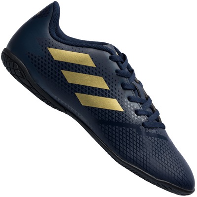 Chuteira Futsal adidas Artilheira IV IN - Adulto - Foto 1