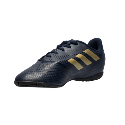 Chuteira Futsal adidas Artilheira IV IN - Adulto - Foto 4