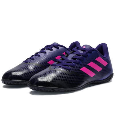 Chuteira Futsal adidas Artilheira IV IN - Adulto - Foto 2