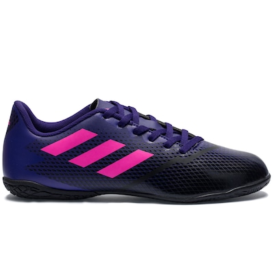 Chuteira Futsal adidas Artilheira IV IN - Adulto - Foto 1