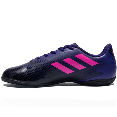Chuteira Futsal adidas Artilheira IV IN - Adulto - Foto 3