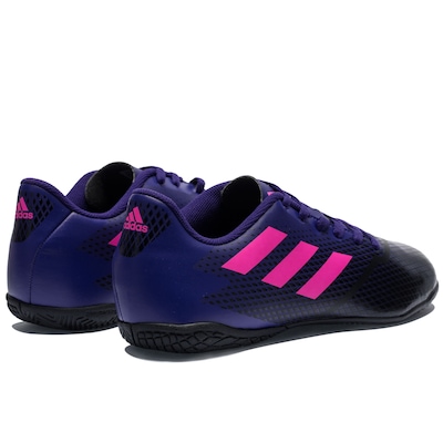 Chuteira Futsal adidas Artilheira IV IN - Adulto - Foto 4
