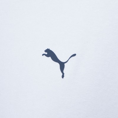 Blusão Puma Rebel Crew Sweat TR - Feminino - Foto 5