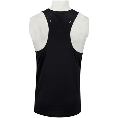 Camiseta Regata adidas OTR Singlet 3S - Masculina - Foto 2