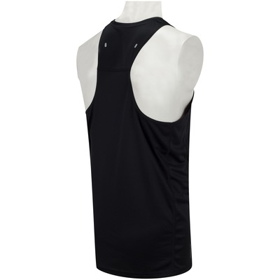 Camiseta Regata adidas OTR Singlet 3S - Masculina - Foto 4