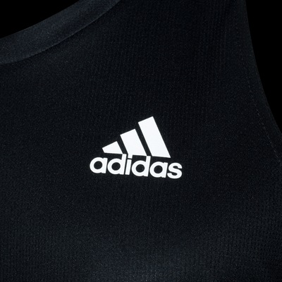 Camiseta Regata adidas OTR Singlet 3S - Masculina - Foto 5