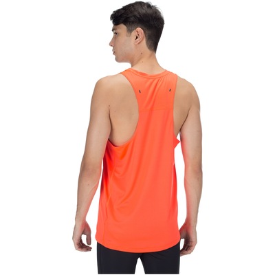 Camiseta Regata adidas OTR Singlet 3S - Masculina - Foto 3
