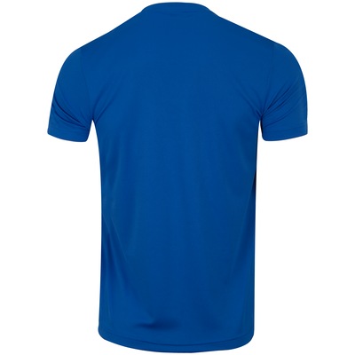 Camiseta adidas D2M AR PL - Masculina - Foto 2