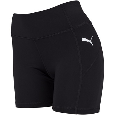 Bermuda Puma RTG - Feminina - Foto 1