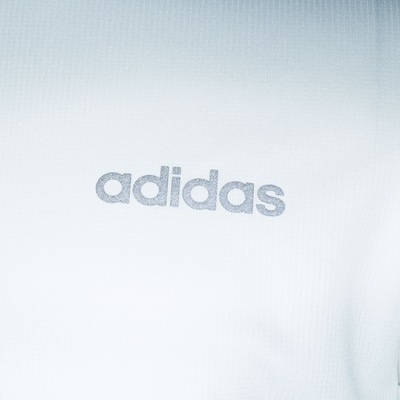 Camiseta adidas D2M 3S Tee - Masculina - Foto 6