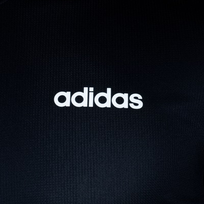 Camiseta adidas D2M 3S Tee - Masculina - Foto 5