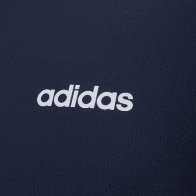 Camiseta adidas D2M 3S Tee - Masculina - Foto 6