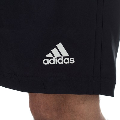 Bermuda adidas Run It PB - Masculina - Foto 3