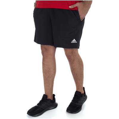 Bermuda adidas Run It PB - Masculina - Foto 1