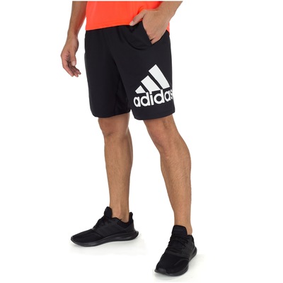 Bermuda adidas 4Kspr A BOS 9 - Masculina - Foto 2