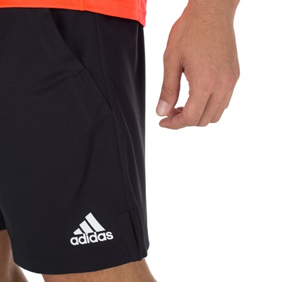 Bermuda adidas All Set - Masculina - Foto 4
