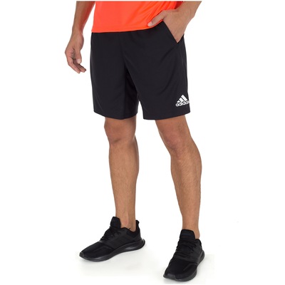 Bermuda adidas All Set - Masculina - Foto 2