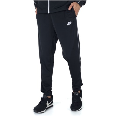 Agasalho Nike Track Suit PK Basic - Masculino - Foto 4
