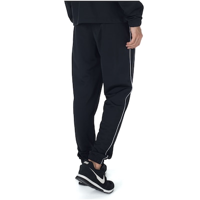 Agasalho Nike Track Suit PK Basic - Masculino - Foto 5