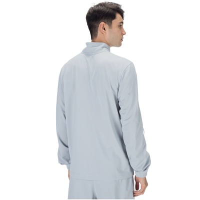 Agasalho Nike Track Suit PK Basic - Masculino - Foto 2